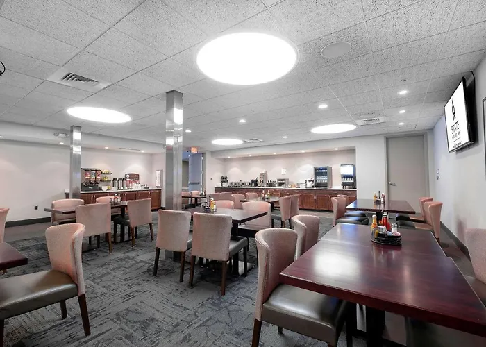 State House Inn, Trademark Collection By Wyndham