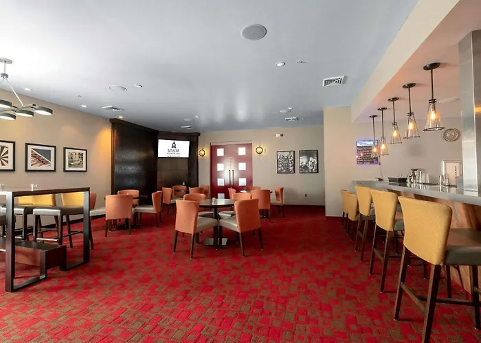 State House Inn, Trademark Collection By Wyndham 3*