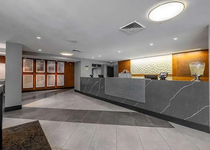 Hotel State House Inn, Trademark Collection By Wyndham Springfield