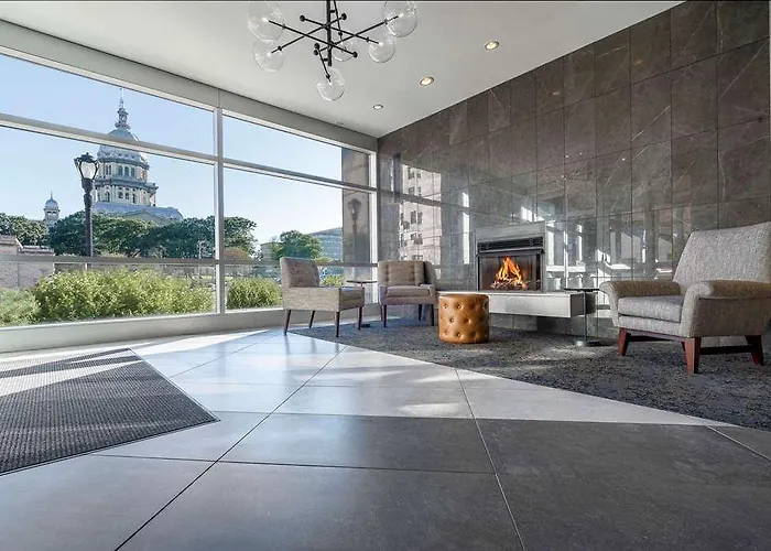State House Inn, Trademark Collection By Wyndham Hotel