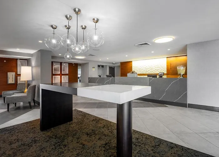Hotel State House Inn, Trademark Collection By Wyndham 3*