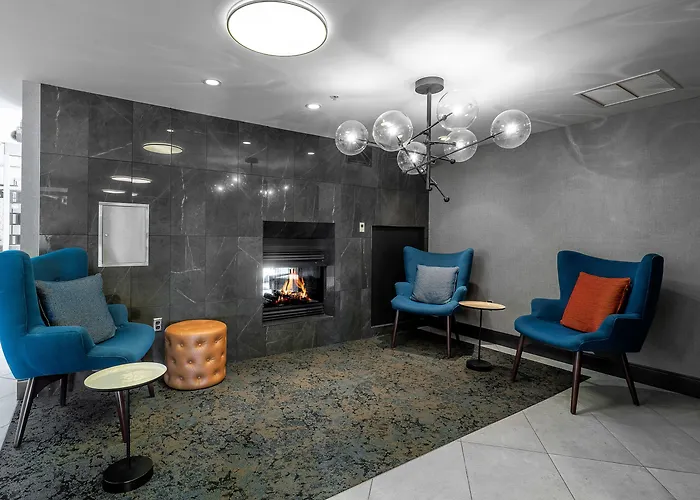 State House Inn, Trademark Collection By Wyndham Springfield