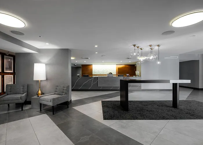 State House Inn, Trademark Collection By Wyndham Hotel 3*
