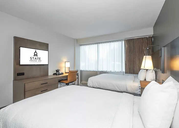 State House Inn, Trademark Collection By Wyndham