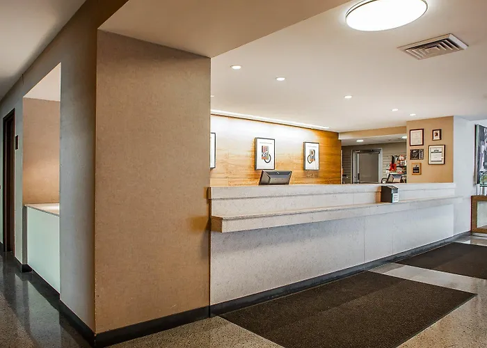State House Inn, Trademark Collection By Wyndham Hotel