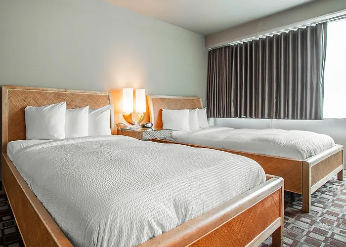 State House Inn, Trademark Collection By Wyndham 3*