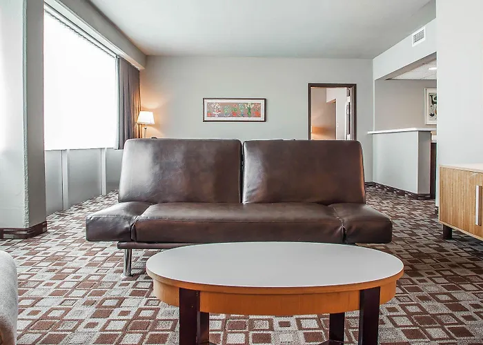 State House Inn, Trademark Collection By Wyndham Hotel Springfield