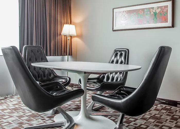 State House Inn, Trademark Collection By Wyndham Hotel 3*
