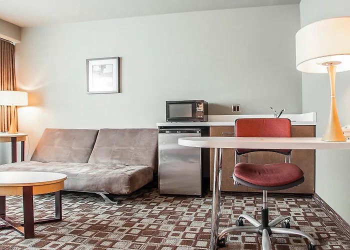 State House Inn, Trademark Collection By Wyndham 3*