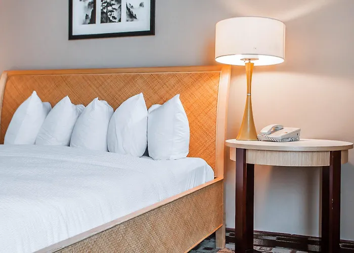 State House Inn, Trademark Collection By Wyndham Hotel Springfield