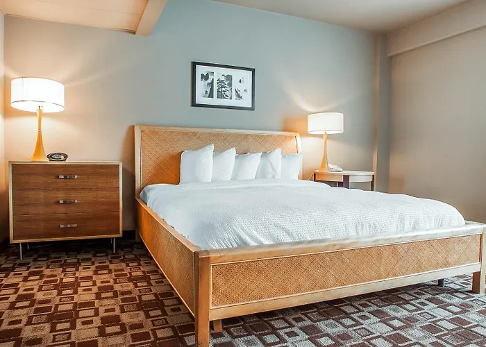 State House Inn, Trademark Collection By Wyndham Hotel 3*