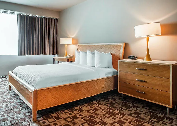 State House Inn, Trademark Collection By Wyndham Hotel 3*