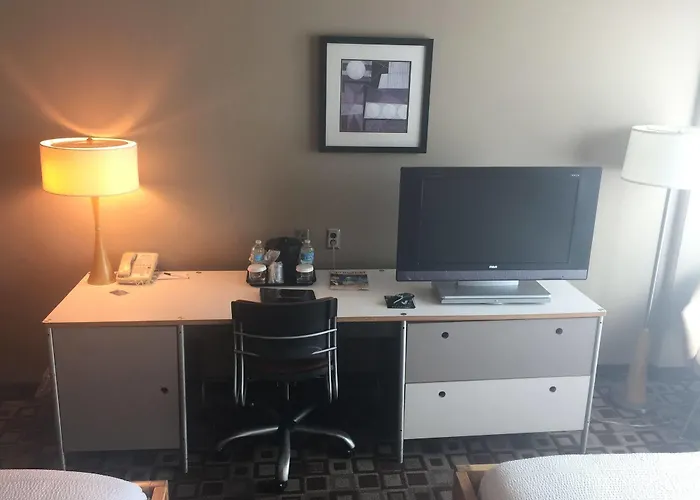 State House Inn, Trademark Collection By Wyndham Hotel 3*