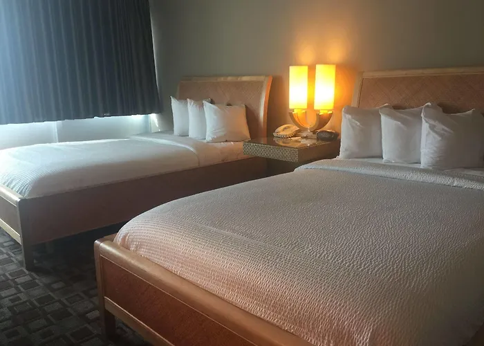 Hotel State House Inn, Trademark Collection By Wyndham