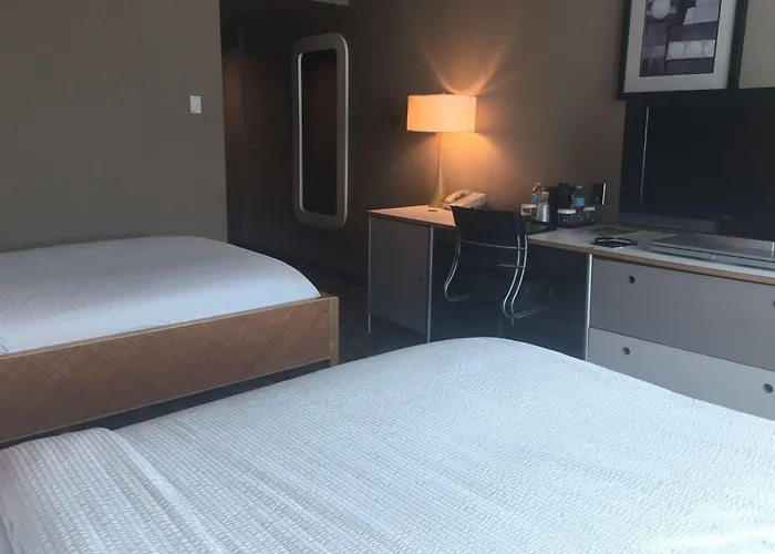 Hotel State House Inn, Trademark Collection By Wyndham 3*