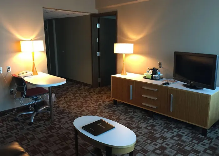 State House Inn, Trademark Collection By Wyndham 3*