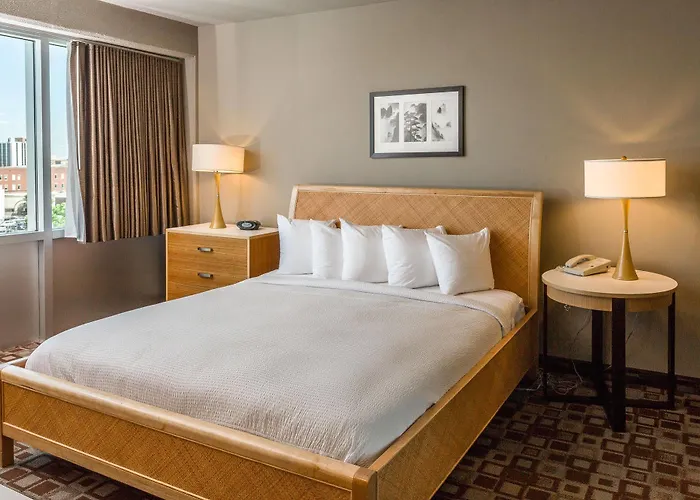 State House Inn, Trademark Collection By Wyndham Hotel