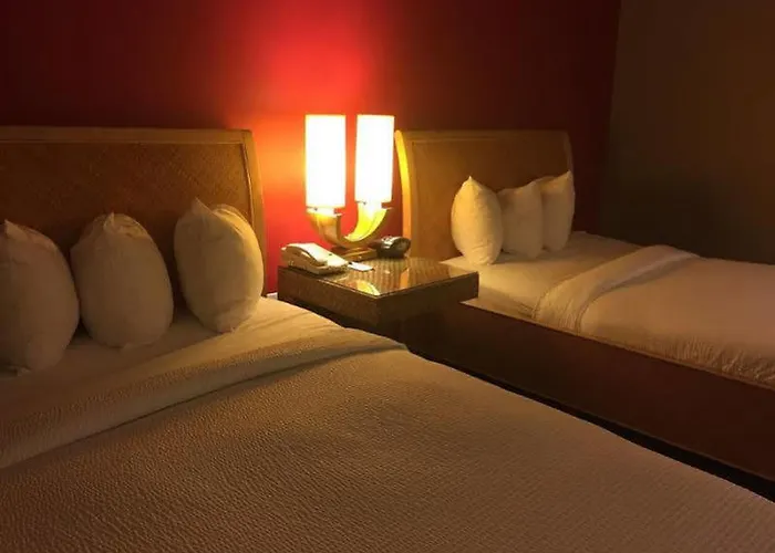 Hotel State House Inn, Trademark Collection By Wyndham Springfield