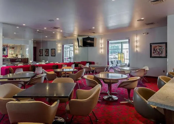 State House Inn, Trademark Collection By Wyndham Hotel Springfield