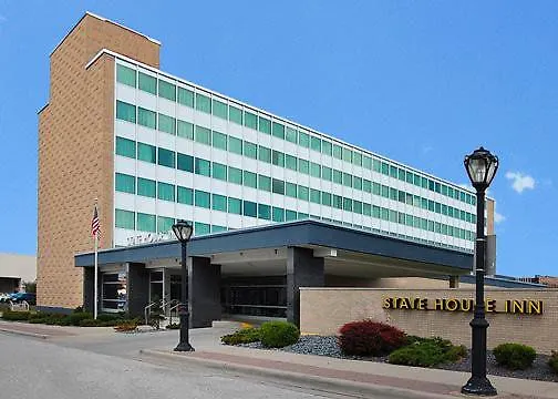 State House Inn, Trademark Collection By Wyndham